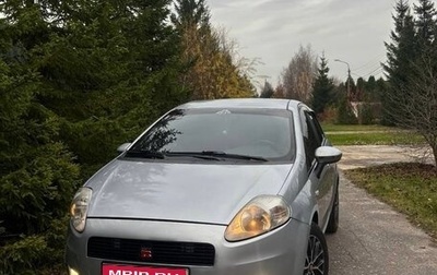 Fiat Punto III Punto Evo рестайлинг, 2006 год, 420 000 рублей, 1 фотография