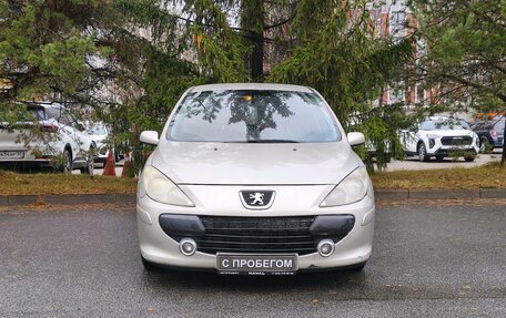 Peugeot 307 I, 2006 год, 309 000 рублей, 2 фотография