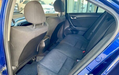 Honda Accord VIII рестайлинг, 2008 год, 925 000 рублей, 10 фотография