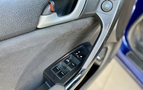 Honda Accord VIII рестайлинг, 2008 год, 925 000 рублей, 15 фотография