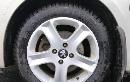 Peugeot 307 I, 2006 год, 309 000 рублей, 9 фотография