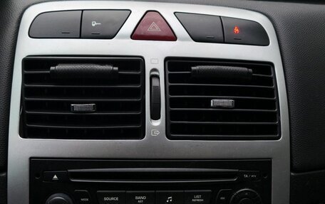 Peugeot 307 I, 2006 год, 309 000 рублей, 16 фотография