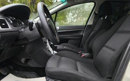 Peugeot 307 I, 2006 год, 309 000 рублей, 10 фотография