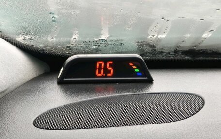 Peugeot 307 I, 2006 год, 309 000 рублей, 14 фотография