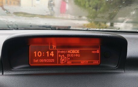 Peugeot 307 I, 2006 год, 309 000 рублей, 15 фотография