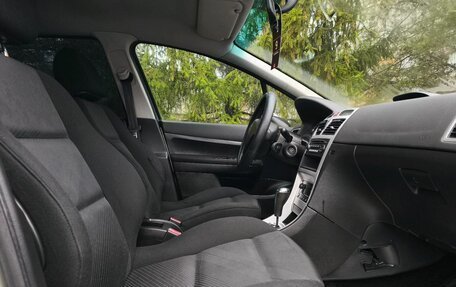 Peugeot 307 I, 2006 год, 309 000 рублей, 21 фотография