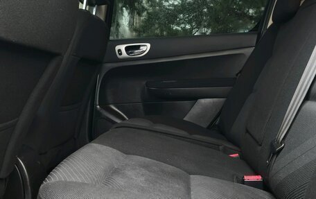 Peugeot 307 I, 2006 год, 309 000 рублей, 23 фотография