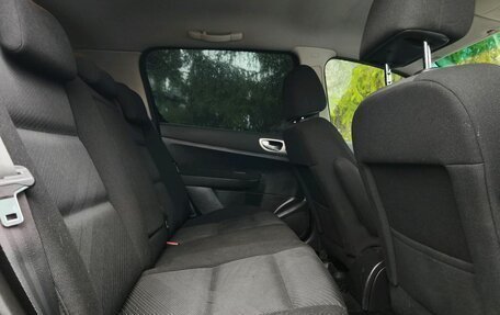 Peugeot 307 I, 2006 год, 309 000 рублей, 25 фотография