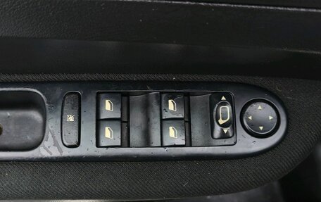 Peugeot 307 I, 2006 год, 309 000 рублей, 20 фотография