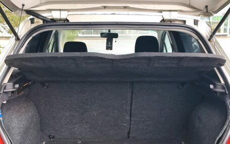 Peugeot 307 I, 2006 год, 309 000 рублей, 26 фотография