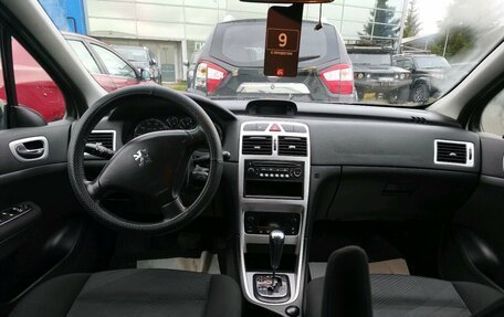 Peugeot 307 I, 2006 год, 309 000 рублей, 28 фотография