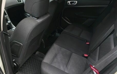 Peugeot 307 I, 2006 год, 309 000 рублей, 22 фотография