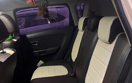 KIA Soul I рестайлинг, 2010 год, 650 000 рублей, 5 фотография