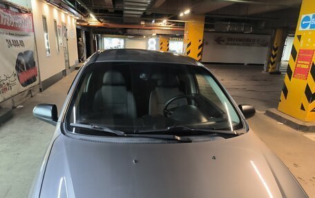 Chevrolet Aveo III, 2011 год, 560 000 рублей, 5 фотография