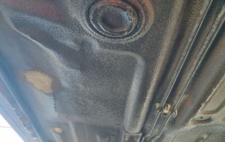 Suzuki Ignis II (HR), 2005 год, 350 000 рублей, 3 фотография