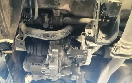 Suzuki Ignis II (HR), 2005 год, 350 000 рублей, 4 фотография