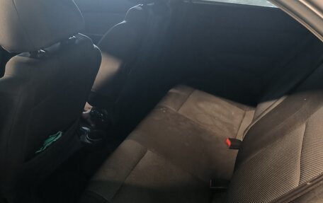 Chevrolet Aveo III, 2011 год, 560 000 рублей, 8 фотография