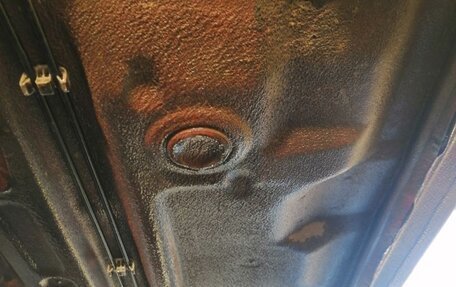 Suzuki Ignis II (HR), 2005 год, 350 000 рублей, 2 фотография