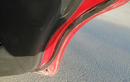 Suzuki Ignis II (HR), 2005 год, 350 000 рублей, 10 фотография