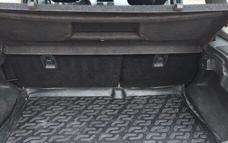 Suzuki Ignis II (HR), 2005 год, 350 000 рублей, 8 фотография