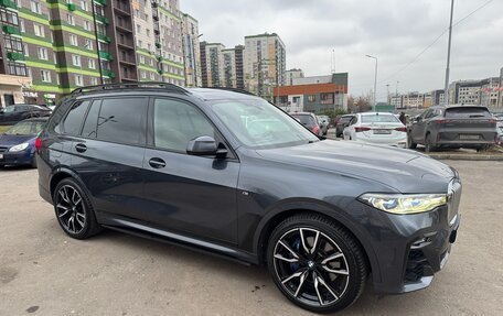 BMW X7, 2021 год, 7 000 000 рублей, 8 фотография
