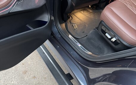 BMW X7, 2021 год, 7 000 000 рублей, 15 фотография