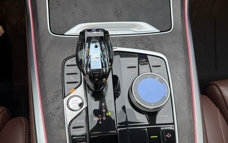 BMW X7, 2021 год, 7 000 000 рублей, 11 фотография