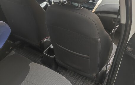 Hyundai Solaris II рестайлинг, 2012 год, 700 190 рублей, 5 фотография