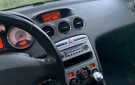 Peugeot 308 II, 2008 год, 250 000 рублей, 7 фотография