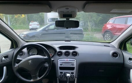 Peugeot 308 II, 2008 год, 250 000 рублей, 6 фотография