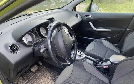 Peugeot 308 II, 2008 год, 250 000 рублей, 8 фотография