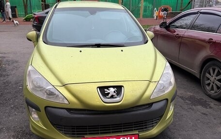Peugeot 308 II, 2008 год, 250 000 рублей, 10 фотография