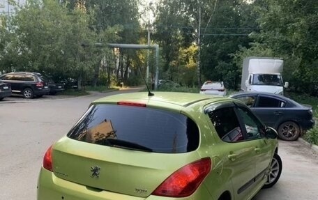 Peugeot 308 II, 2008 год, 250 000 рублей, 4 фотография