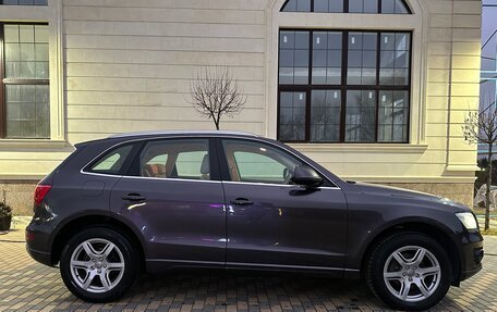 Audi Q5, 2011 год, 1 289 000 рублей, 4 фотография