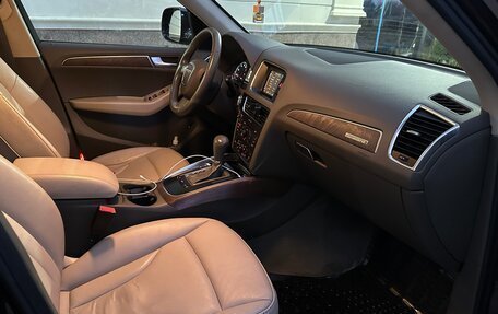 Audi Q5, 2011 год, 1 289 000 рублей, 5 фотография