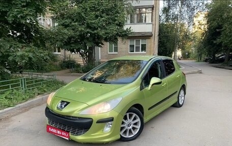 Peugeot 308 II, 2008 год, 250 000 рублей, 3 фотография