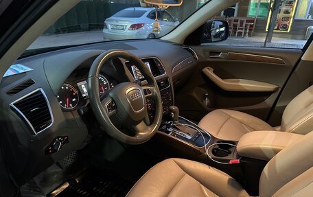 Audi Q5, 2011 год, 1 289 000 рублей, 6 фотография