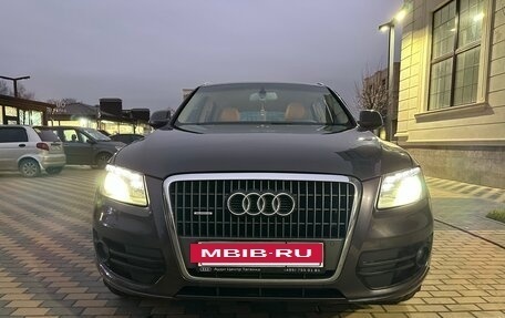 Audi Q5, 2011 год, 1 289 000 рублей, 9 фотография
