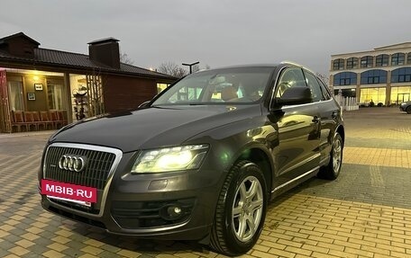 Audi Q5, 2011 год, 1 289 000 рублей, 2 фотография
