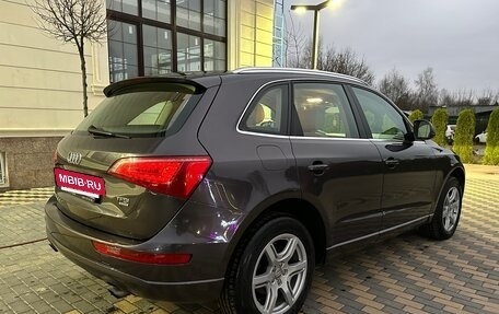 Audi Q5, 2011 год, 1 289 000 рублей, 3 фотография