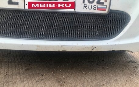 Hyundai Solaris II рестайлинг, 2013 год, 580 000 рублей, 10 фотография