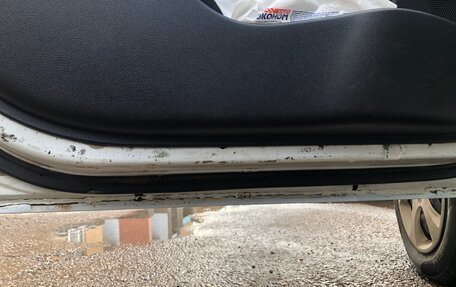 Hyundai Solaris II рестайлинг, 2013 год, 580 000 рублей, 21 фотография