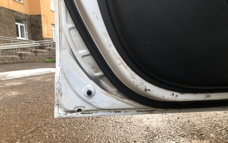 Hyundai Solaris II рестайлинг, 2013 год, 580 000 рублей, 22 фотография