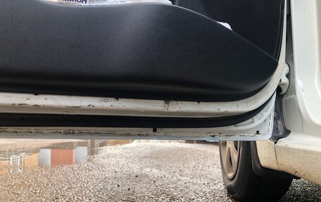 Hyundai Solaris II рестайлинг, 2013 год, 580 000 рублей, 20 фотография