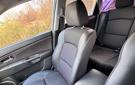 Mazda 3, 2007 год, 595 000 рублей, 11 фотография