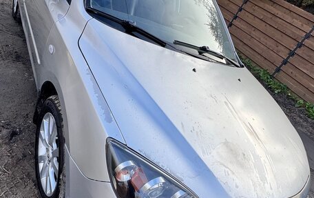 Mazda 3, 2007 год, 595 000 рублей, 14 фотография