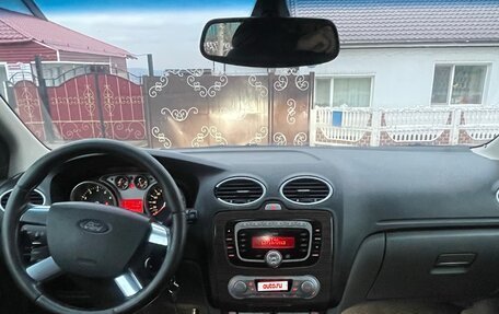 Ford Focus II рестайлинг, 2008 год, 720 000 рублей, 8 фотография