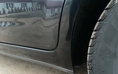 Ford Focus II рестайлинг, 2008 год, 720 000 рублей, 14 фотография