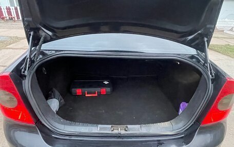 Ford Focus II рестайлинг, 2008 год, 720 000 рублей, 10 фотография