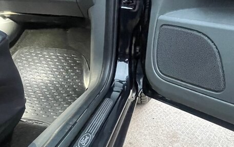 Ford Focus II рестайлинг, 2008 год, 720 000 рублей, 12 фотография